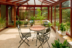 Helmburn conservatory quotes
