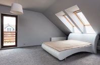 Helmburn bedroom extensions