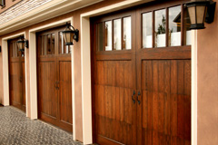 Helmburn garage extension quotes