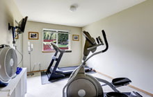 Helmburn home gym construction leads